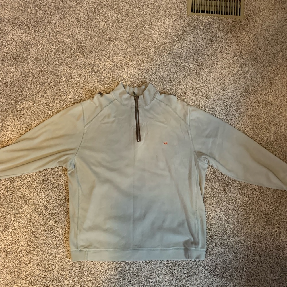 Olive green southern marsh jacket. Great condition